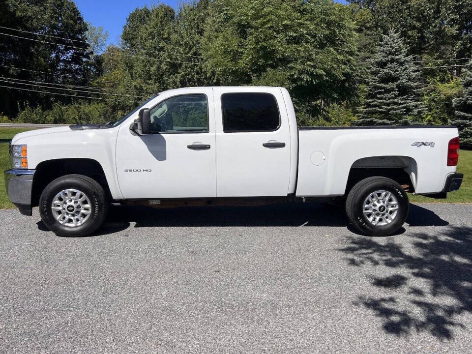 chevrolet silverado 2500hd 2012 1GC1KVCG9CF102550 image chevrolet silverado 2500hd 2012 1GC1KVCG9CF102550 image